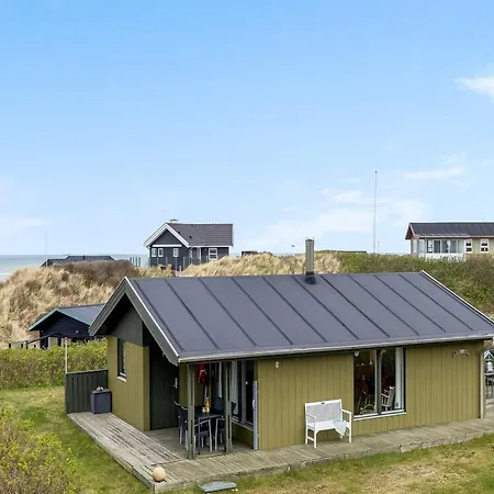 Alea - 150m From The Sea By Interhome Holiday home *