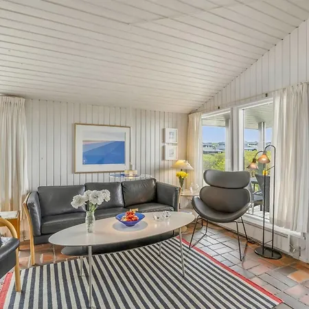 Alea - 150m From The Sea By Interhome * Hjørring