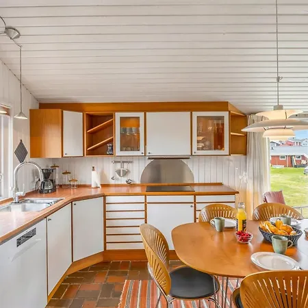Holiday home Alea - 150m From The Sea By Interhome *