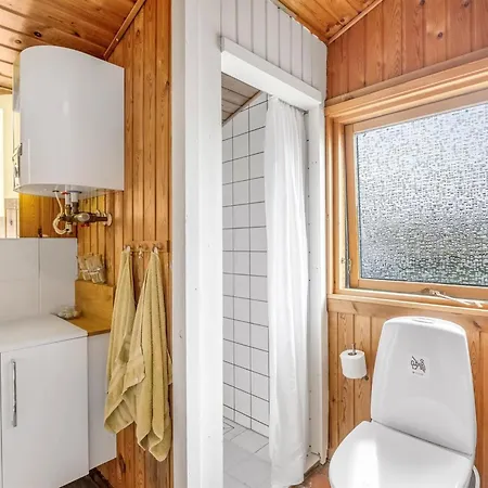 Alea - 150m From The Sea By Interhome Holiday home
