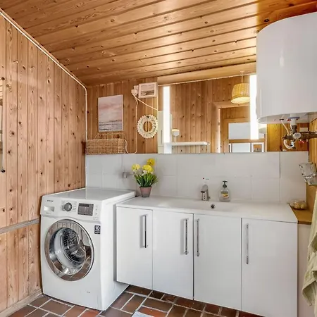 Alea - 150m From The Sea By Interhome Holiday home *