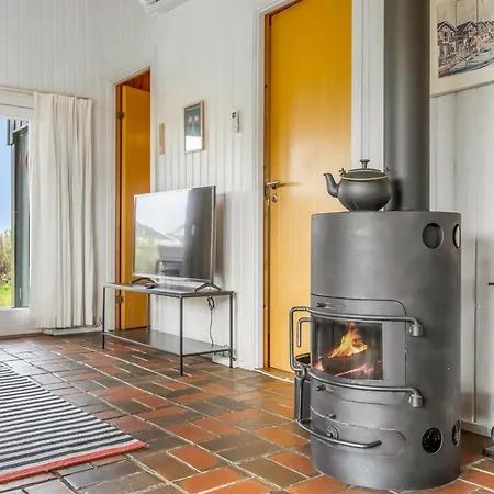 Alea - 150m From The Sea By Interhome * Hjorring