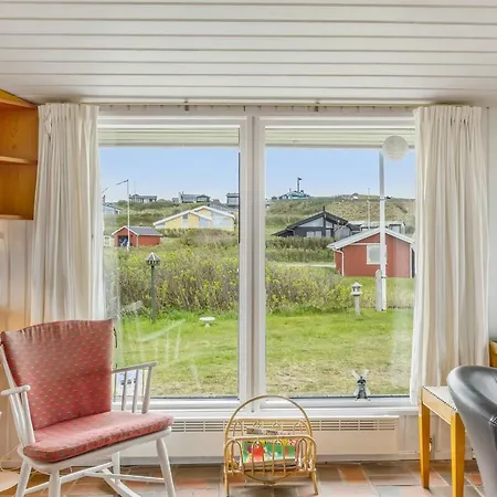 Alea - 150m From The Sea By Interhome Holiday home
