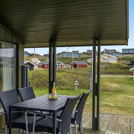 Alea - 150m From The Sea By Interhome Holiday home *
