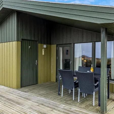 Holiday home Alea - 150m From The Sea By Interhome *