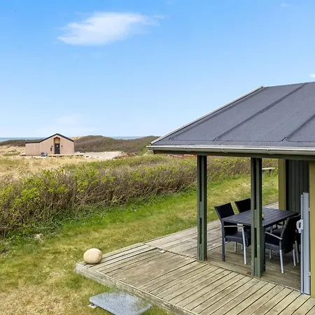 Alea - 150m From The Sea By Interhome * Йёрринг