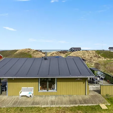 Holiday home Alea - 150m From The Sea By Interhome *
