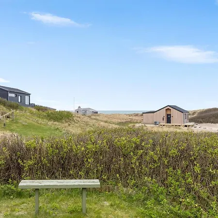 Alea - 150m From The Sea By Interhome *